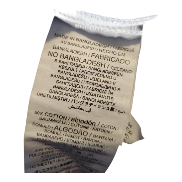 Pink Clover Cardiagn Sweater - Picture 6 of 9